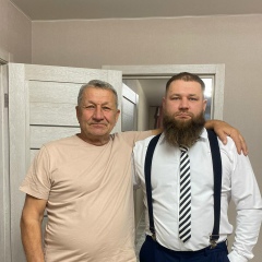 Сергей Уколов, 01.08.1955
