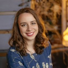 Наташа Турабаева, 19.05, Екатеринбург