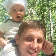 Антон Сесекин, 15.01.1985, Вичуга