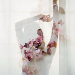 Ирина Селиванова, 03.08, Москва