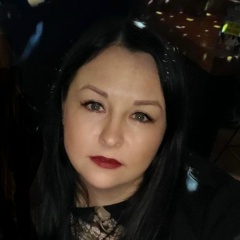 Елена Мамонова, 05.04, Санкт-Петербург