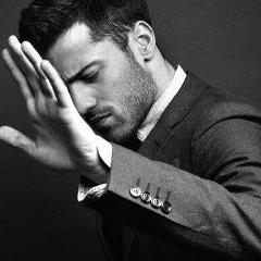 Алексей Барышников, 23.03, Санкт-Петербург