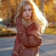 Вера Александрова, 18.11, Краснодар