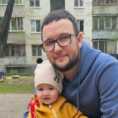 Кирилл Царев, 30.05.1987, Кострома