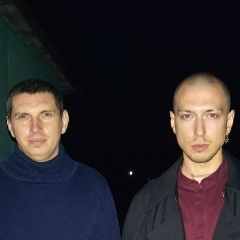 Иван Суняйкин, 21.03.1991, Анапа