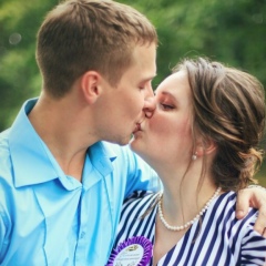 Серега Азаренко, 30.10, Новомосковск