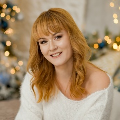 Мариночка Кирсанова, 05.05.1988, Самара