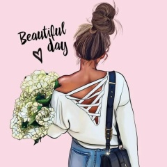 Аделя Файзуллина, 02.11.1985, Алматы