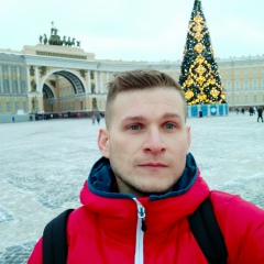 Иван Шевцов, 22.04, Москва