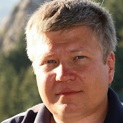 Алексей Вторый, 23.12.1972, Санкт-Петербург