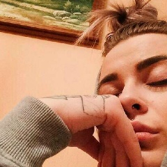 Александра Котиш, 06.01