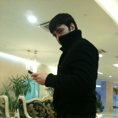 Роман Исаев, 14.01.1990, Москва