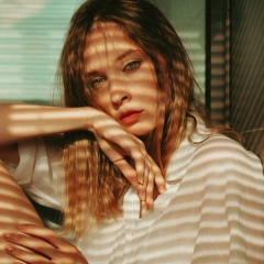 Александра Колотова, 30.08.1994, Екатеринбург