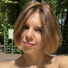 Ирина Борисенко, 17.06, Санкт-Петербург