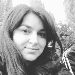 Элина Климова, 06.08.1985, Киев
