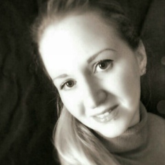 Анастасия Ежова, 27.01, Москва