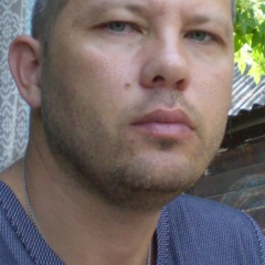 Виталий Гильд, 01.09.1968, Новосибирск
