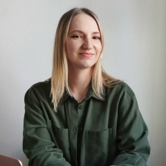 Ляна Мезенцева, 09.04