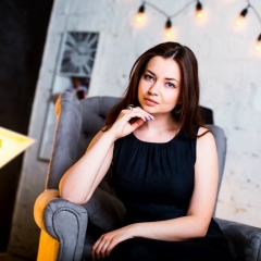 Анастасия Богданова, 17.01, Киев