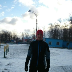 Игорь Назаров, 13.01.1987, Москва