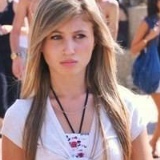 Sarah Sarushka, 01.04.1994, Damascus