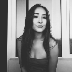 Жадыра Жумажанова, 22.12, Астана