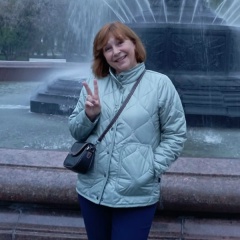 Наталья Козлова, 17.10, Омск