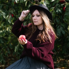 Нюта Щигар, 20.12.1989, Уссурийск