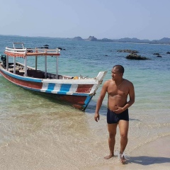 Zaw Zaw, 05.05.1981
