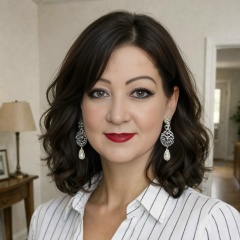 Галина Ковалёва, 19.03.1971, Омск