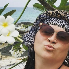 Мария Глебова, 20.05, Москва