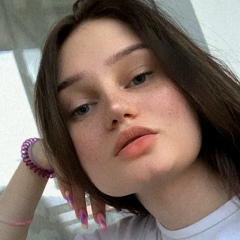 Валерия Ковалёва, 09.03.2003, Норильск