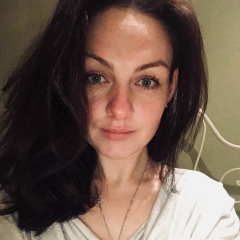 Маріна Кот, 03.08.1990, Berlin