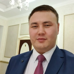 Aibat Kubayev, 29.12.1989, Атырау