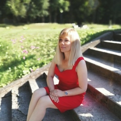 Екатерина Емелина, 17.07.1981, Гатчина