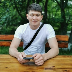 Azamat Rakishev, 19.09.1989, Аягоз