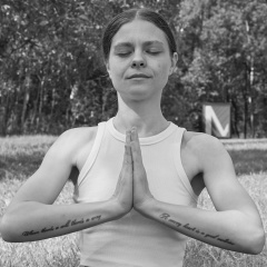 Мария Ломтева, 04.04.1989, Домодедово