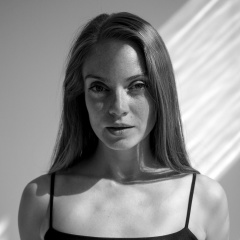 Рита Ружицкая