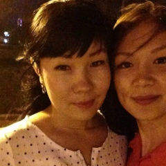 Айнура Бисенбаева, 03.03.1996