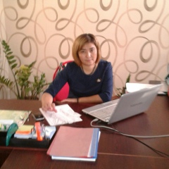 Самал Миняжева, 13.09.1975