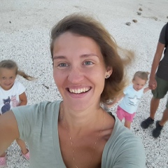 Анна Лиманская, Санкт-Петербург