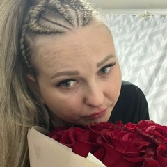 Аня Зевенко, 26.03, Пятигорск