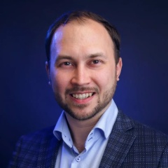 Станислав Андрияхин, 13.03, Москва