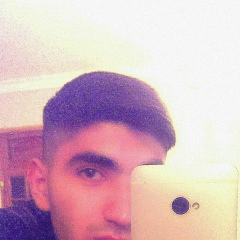 Орхан Абдуллаев, 13.09.1994, Рустави