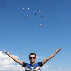 Абзал Султанбаев, 17.10.1992, Алматы