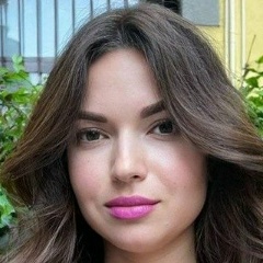 Кира Добрыдень, 26.05, Milano