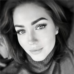 Ярославна Короткова, 20.11, Краснодар