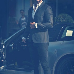 Вовчик Гаврилов, Санкт-Петербург