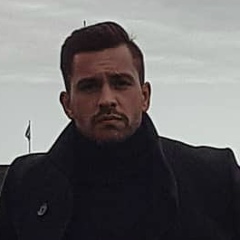 Сергей Богданов, 03.02, Санкт-Петербург