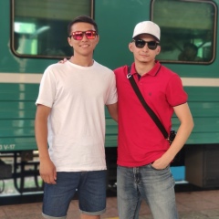 Макс Искабаев, 24.06.1999, Алматы